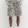 Pantalones Cortos de Bermudas cargo ripstop Pantalones Cortos de Bermudas cargo ripstop