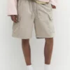 Pantalones Cortos de Bermudas cargo ripstop Pantalones Cortos de Bermudas cargo ripstop