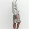 Pantalones Cortos de Bermudas cargo ripstop Pantalones Cortos de Bermudas cargo ripstop