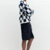 Pantalones Cortos de Bermudas cargo ripstop Pantalones Cortos de Bermudas cargo ripstop