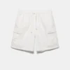 Pantalones Cortos de Bermudas cargo ripstop Pantalones Cortos de Bermudas cargo ripstop