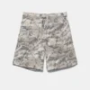 Pantalones Cortos de Bermudas cargo ripstop Pantalones Cortos de Bermudas cargo ripstop