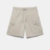 Pantalones Cortos de Bermudas cargo ripstop Pantalones Cortos de Bermudas cargo ripstop