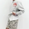 Pantalones Cortos de Bermudas cargo ripstop Pantalones Cortos de Bermudas cargo ripstop