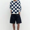 Pantalones Cortos de Bermudas cargo ripstop Pantalones Cortos de Bermudas cargo ripstop
