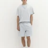 Pantalones Cortos de Bermudas con logotipo Pantalones Cortos de Bermudas con logotipo