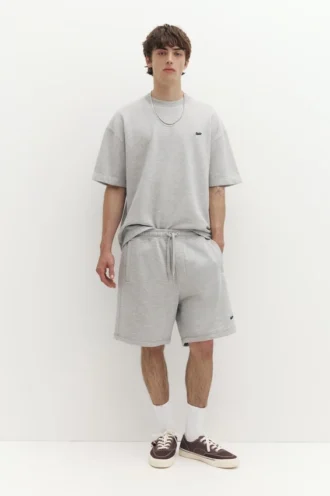 Pantalones Cortos de Bermudas con logotipo