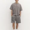 Pantalones Cortos de Bermudas con logotipo