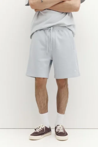 Pantalones Cortos de Bermudas con logotipo