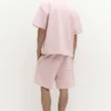 Pantalones Cortos de Bermudas con logotipo Pantalones Cortos de Bermudas con logotipo