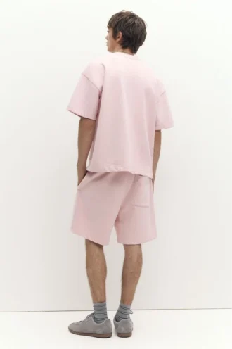 Pantalones Cortos de Bermudas con logotipo