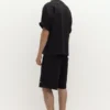 Pantalones Cortos de Bermudas con logotipo