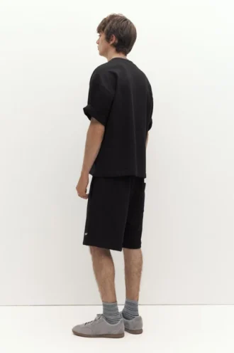 Pantalones Cortos de Bermudas con logotipo