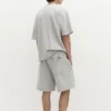 Pantalones Cortos de Bermudas con logotipo Pantalones Cortos de Bermudas con logotipo