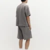 Pantalones Cortos de Bermudas con logotipo