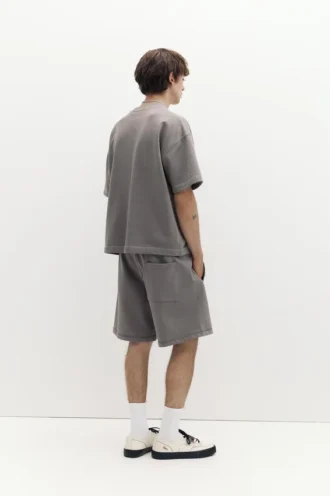 Pantalones Cortos de Bermudas con logotipo