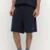 Pantalones Cortos de Bermudas con logotipo Pantalones Cortos de Bermudas con logotipo