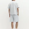 Pantalones Cortos de Bermudas con logotipo Pantalones Cortos de Bermudas con logotipo