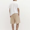Pantalones Cortos de Bermudas con logotipo
