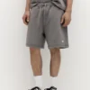 Pantalones Cortos de Bermudas con logotipo