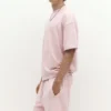 Pantalones Cortos de Bermudas con logotipo Pantalones Cortos de Bermudas con logotipo