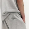 Pantalones Cortos de Bermudas con logotipo Pantalones Cortos de Bermudas con logotipo
