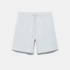 Pantalones Cortos de Bermudas con logotipo Pantalones Cortos de Bermudas con logotipo