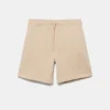 Pantalones Cortos de Bermudas con logotipo
