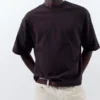 Pantalones Cortos de Bermudas vaqueras de corte estándar Pantalones Cortos de Bermudas vaqueras de corte estándar
