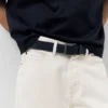 Pantalones Cortos de Bermudas vaqueras de corte estándar Pantalones Cortos de Bermudas vaqueras de corte estándar