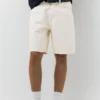 Pantalones Cortos de Bermudas vaqueras de corte estándar Pantalones Cortos de Bermudas vaqueras de corte estándar