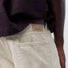 Pantalones Cortos de Bermudas vaqueras de corte estándar Pantalones Cortos de Bermudas vaqueras de corte estándar