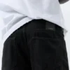 Pantalones Cortos de Bermudas vaqueras de corte estándar Pantalones Cortos de Bermudas vaqueras de corte estándar