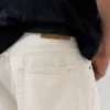Pantalones Cortos de Bermudas vaqueras de corte estándar Pantalones Cortos de Bermudas vaqueras de corte estándar