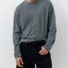 Pantalones Cortos de Bermudas vaqueras de corte estándar Pantalones Cortos de Bermudas vaqueras de corte estándar