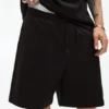 Pantalones Cortos de chándal de punto entrelazado