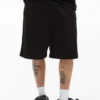 Pantalones Cortos de chándal de punto entrelazado