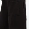 Pantalones Cortos de chándal de punto entrelazado