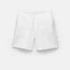 Pantalones Cortos de chándal de punto entrelazado