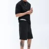 Pantalones Cortos de chándal de punto entrelazado