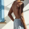 Pantalones Cortos de corte regular