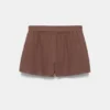 Pantalones Cortos de lino Pantalones Cortos de lino