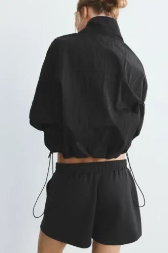 Pantalones Cortos deportivos de tacto suave
