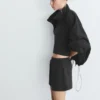 Pantalones Cortos deportivos de tacto suave Pantalones Cortos deportivos de tacto suave