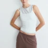 Pantalones Cortos deportivos de tacto suave Pantalones Cortos deportivos de tacto suave