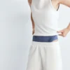 Pantalones Cortos deportivos de tacto suave Pantalones Cortos deportivos de tacto suave