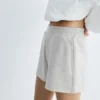 Pantalones Cortos deportivos de tacto suave Pantalones Cortos deportivos de tacto suave