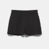 Pantalones Cortos deportivos de tacto suave Pantalones Cortos deportivos de tacto suave