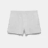 Pantalones Cortos deportivos de tacto suave Pantalones Cortos deportivos de tacto suave