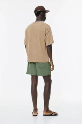 Pantalones Cortos STWD